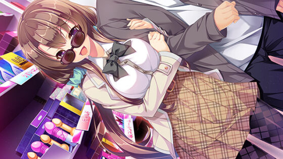 【DL版】あぶのーまるらば〜ず 