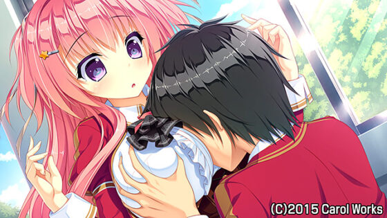 【DL版】えむリア！ 〜俺がドMになったのはどう考えてもお前らが悪い〜 