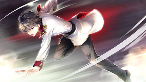 【DL版】Secret Agent 〜騎士学園の忍びなるもの〜 