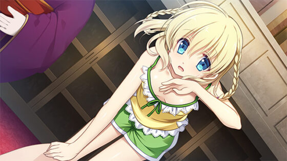 【DL版】月影のシミュラクル −解放の羽−【萌えゲーアワード2017 話題賞 受賞】 