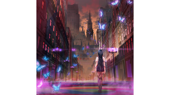 【DL版】ツヴァイトリガー【萌えゲーアワード2022 ニューブランド賞 受賞】 