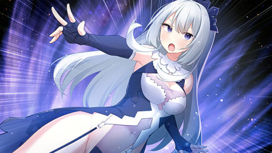 【DL版】恋し彩る正義爛漫 