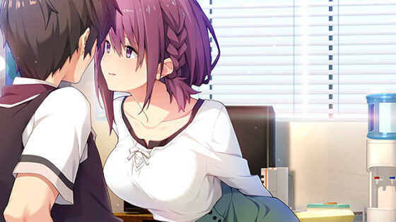 【DL版】ウチはもう、延期できない。 