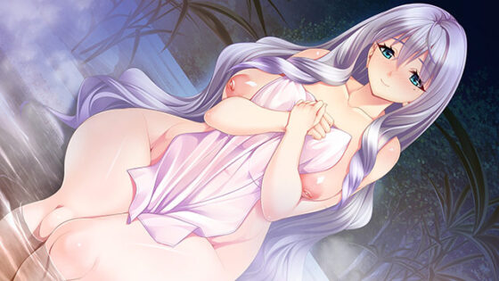 【DL版】ははむす 〜落ちぶれ貴族の母と娘〜 