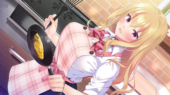 【DL版】ギャル×オタ〜織川きららはお世話したい〜 