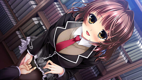 【DL版】ビッチ姉妹が清純なはずがないっ！！ DL版限定パッチ付き 【電動オナホール対応】 