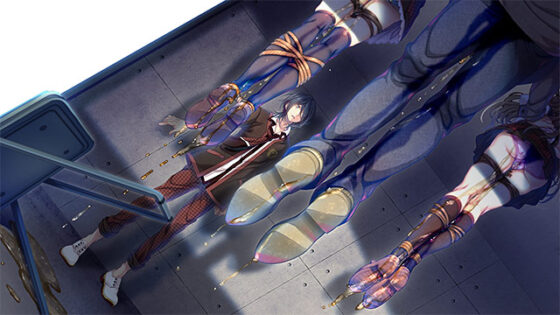 【DL版】タンテイセブン