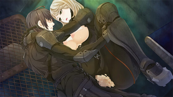 【DL版】Bradyon Veda 