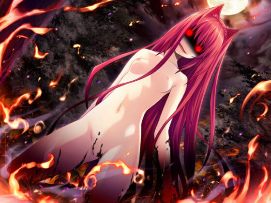 【DL版】紅蓮華 