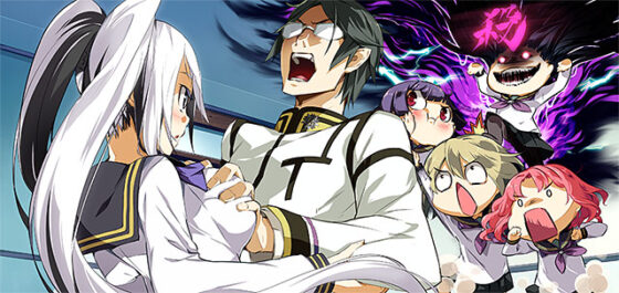 【DL版】相州戦神館學園 万仙陣【萌えゲーアワード2015 グラフィック賞 受賞】 