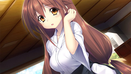 【DL版】ヤミと祝祭のサンクチュアリ 