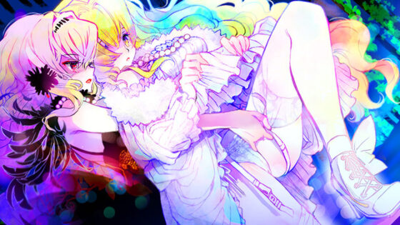 【DL版】フェアリーテイル・レクイエム 