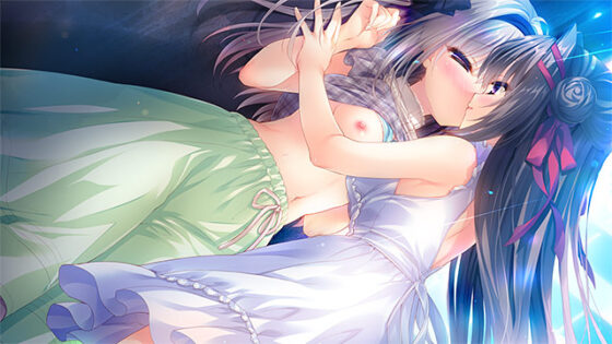 【DL版】真愛の百合は赤く染まる 