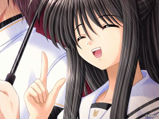 【DL版】それは舞い散る桜のように 完全版 