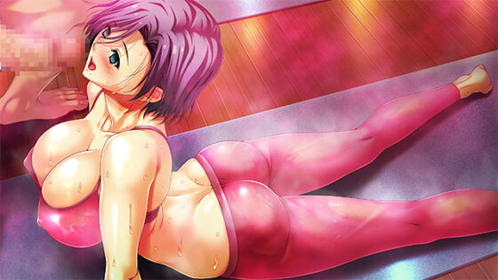 【DL版】催淫サロン 〜夫の知らぬ間に孕ませリベンジされる妻〜 