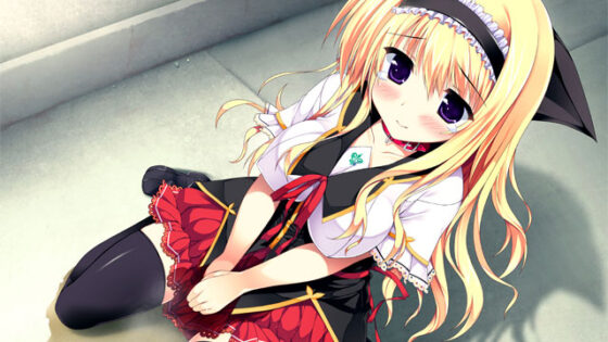 【DL版】俺の彼女のウラオモテ 