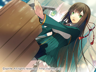 【DL版】限定特典付き！恋と選挙とチョコレート DL EDITION 