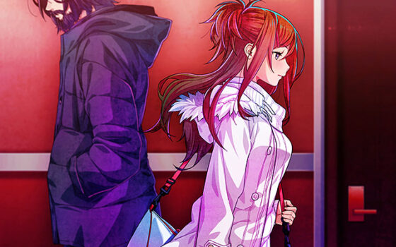 【DL版】眠れぬ羊と孤独な狼【外伝発売記念パック】 