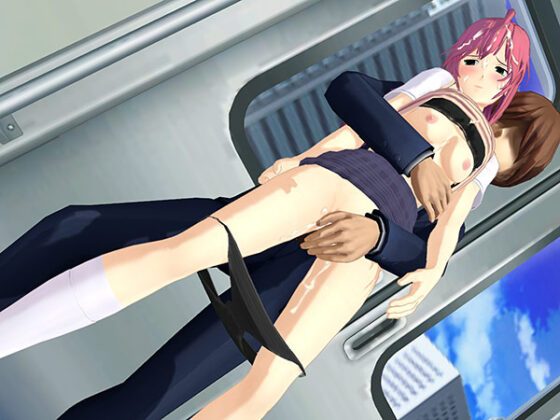 【DL版】いたずら極悪＆イチャずら COMPLETE EDITION 