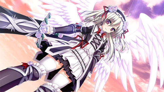 【DL版】阿納斯塔西亞與7位姬女神 〜淫紋的烙印〜