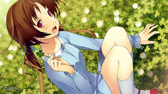 【DL版】恋と選挙とチョコレート High Resolution 