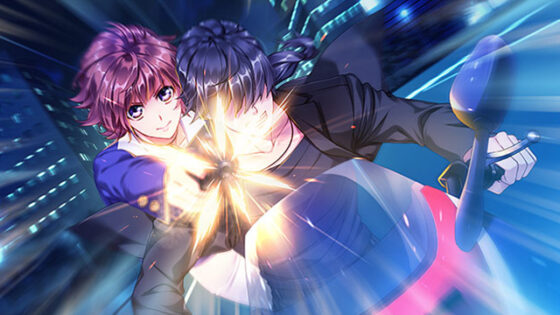 【DL版】EVE rebirth terror【全年齢向け】 