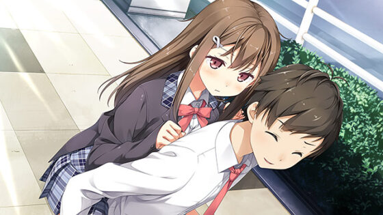 【DL版】恋する彼女の不器用な舞台 