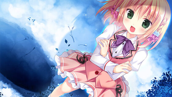 【DL版】【附贈繪製壁紙】Amazing Grace ―你的屬性是什麼顏色？―