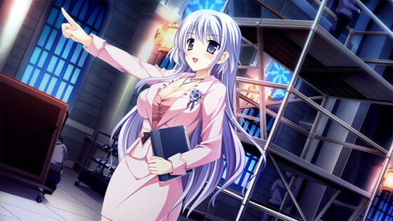 【DL版】乙女が紡ぐ恋のキャンバス 