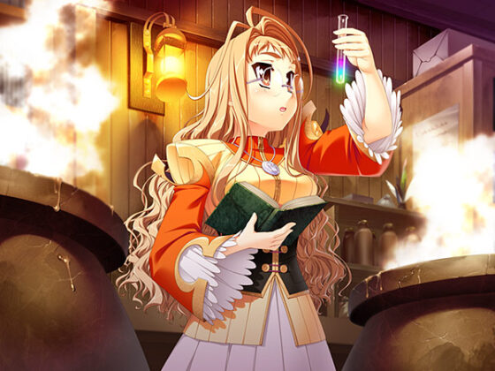 【DL版】ウィザーズクライマー 