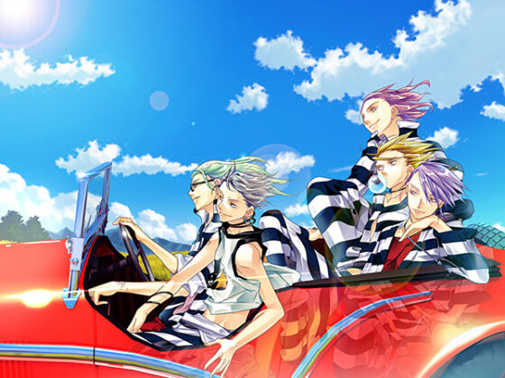 【DL版】ラッキードッグ1 