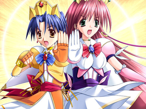 【DL版】エスクード変身ヒロイン調教SLGパック 