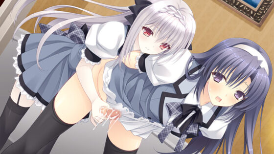 【DL版】月に寄りそう乙女の作法アペンドディスク 