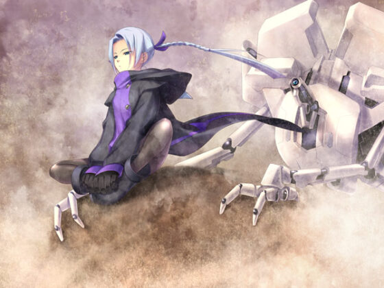 【DL版】エヴォリミット 