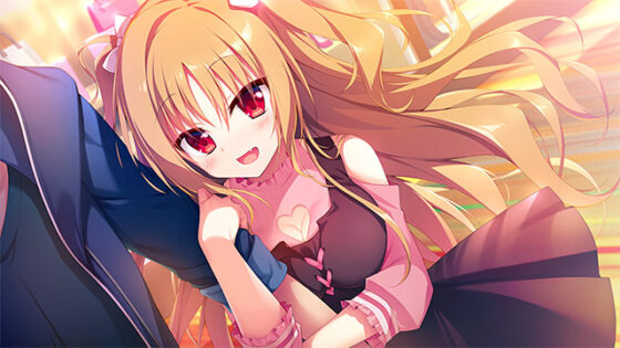 【DL版】FLIP＊FLOP 〜INNOCENCE OVERCLOCK〜【萌えゲーアワード2022 イノベーション賞 受賞】 