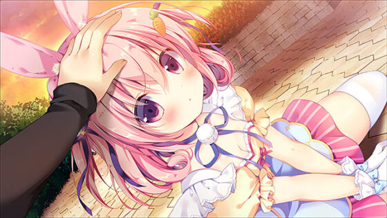 【DL版】あにまる☆ぱにっく 普及版【萌えゲーアワード2019 キャラクターデザイン賞 受賞】 