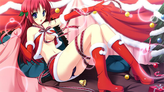 【DL版】D.C.Dream X’mas 〜ダ・カーポ〜 ドリームクリスマス 