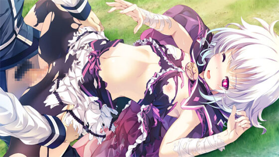 【DL版】Re；Lord 第二章 〜ケルンの魔女と黒猫〜【Windows10対応版】 