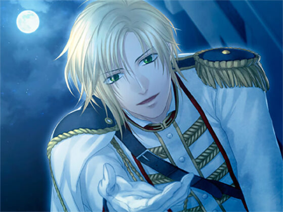 【DL版】PersonA 〜オペラ座の怪人〜 