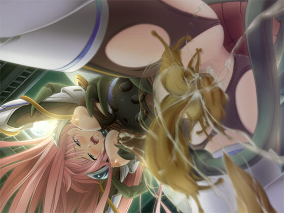 【DL版】ディバインハートマキナ外伝フルパック 