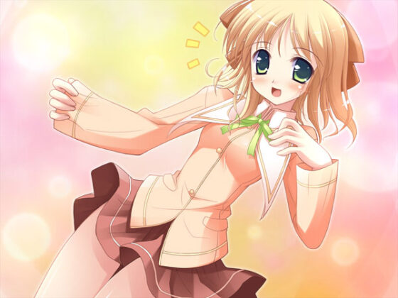 【DL版】はぴねす！えもーしょん 