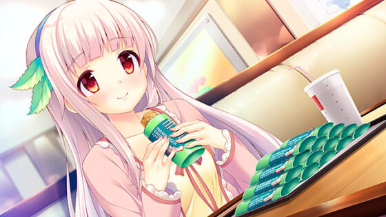 【DL版】私が好きなら「好き」って言って!【萌えゲーアワード2015 ゲームデザイン賞 受賞】