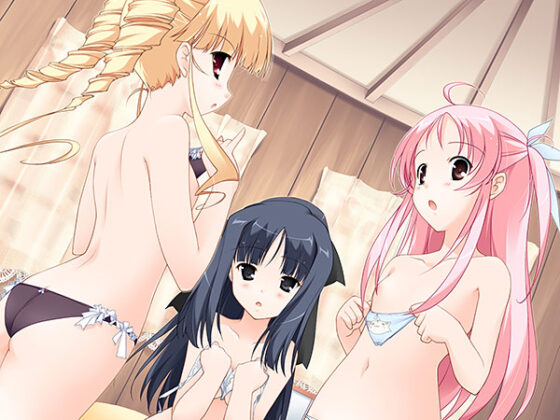 【DL版】しろくまベルスターズ♪