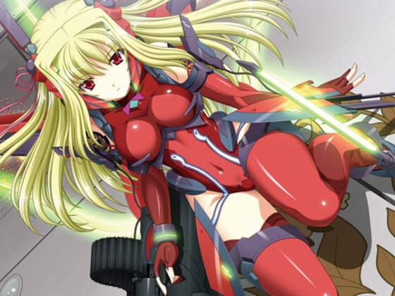 【DL版】魔動装兵クラインハーゼ 