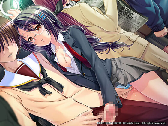 【DL版】童貞な女子達とボク 〜もし仮に万が一、ボクがエッチに興味津々な童貞っぽい女子ばかりいる世界に行ったとしたら〜【Windows10対応版】 