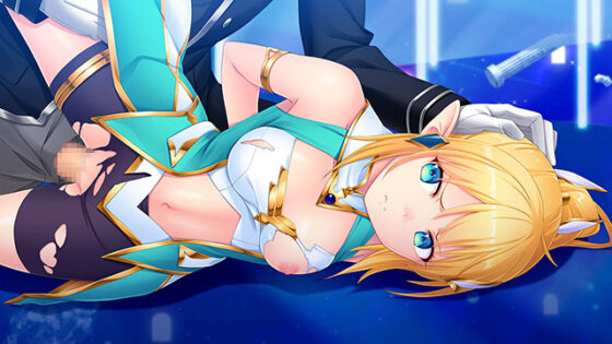 【DL版】プリンセスクライシス