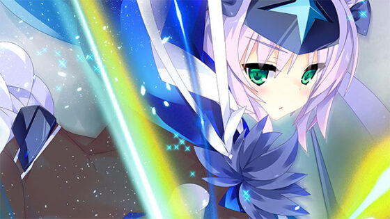 【DL版】宿星のガールフレンド3 ‐the destiny star of girlfriend‐ 