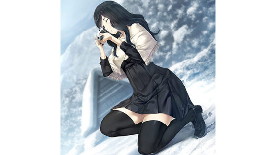 【DL版】虚ノ少女《 NEW CAST REMASTER EDITION 》 