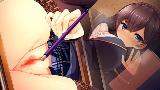 【DL版】リアルエロゲシチュエーション！2【萌えゲーアワード2020 エロス系作品賞PINK 受賞】 