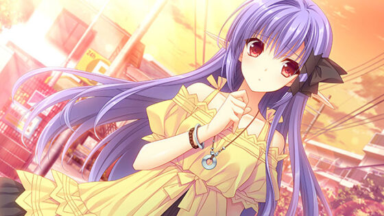 【DL版】SHUFFLE！ エピソード2 〜神にも悪魔にも狙われている男〜【萌えゲーアワード2020 キャラクターデザイン賞 受賞】 